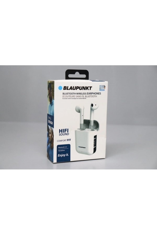 Блутут слушалки Blaupunkt Kopfhörer TWS